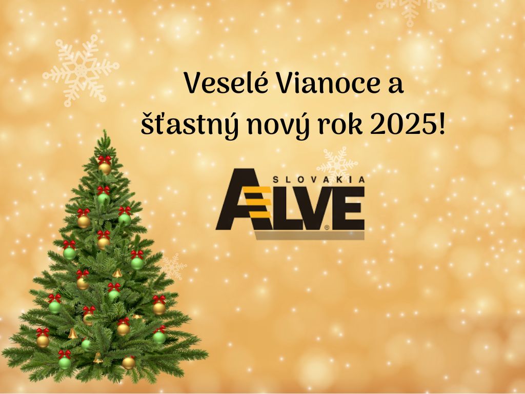 Prevádzka počas Vianoc Prevádzka počas Vianoc