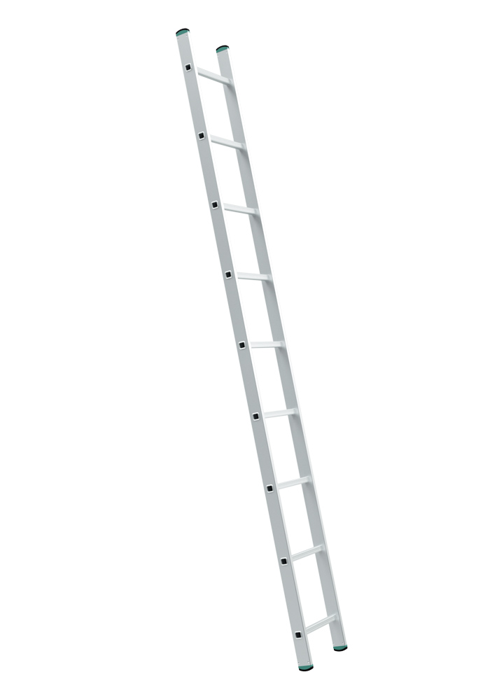Rebrík jednodielny 7109 PROFI