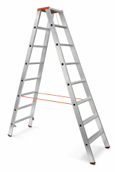 �TAFLE obojstrann� hlin�kov� PREMIUM 1008