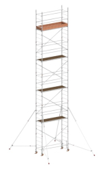 Pojazdn ploina hlinkov Euroform 7077/10 PROFI