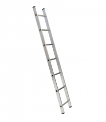 Rebrík jednodielny 7107 PROFI