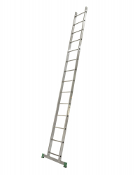 Hlinkov rebrk jednodielny 7114 PROFI
