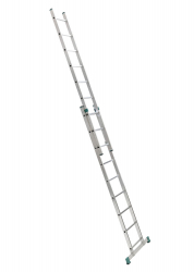 Hlinkov rebrk dvojdielny vsuvn 7209 PROFI