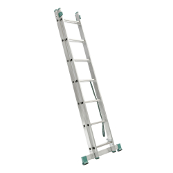 Hlinkov rebrk dvojdielny univerzlny 7507 PROFI