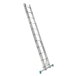 Hlinkov rebrk dvojdielny univerzlny 7511 PROFI