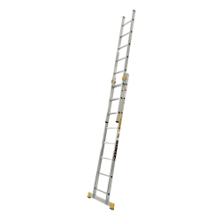 Rebrk dvojdielny vsuvn 8210 PROFI PLUS