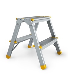 Schodky obojstrann hlinkov 922 HOBBY