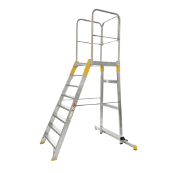 Mostk jednostrann 9508 PROFI PLUS