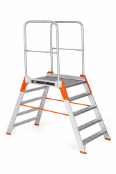 Most�k obojstrann� 97305 PREMIUM, s hlin�kovou podl�kou