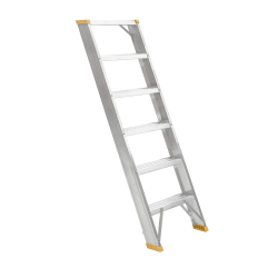 Hlinkov rebrk stupnicov 9906 PROFI PLUS