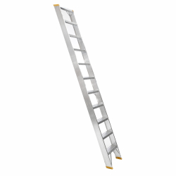 Rebrík stupnicový 9911 PROFI PLUS
