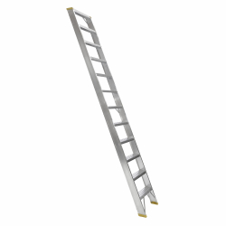 Hlinkov rebrk stupnicov 9912 PROFI PLUS