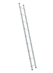 Hliníkový rebrík jednodielny 7109 PROFI