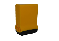 Plastov ptka F-6425.10 lto-ierna