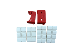 Plastov� p�tky na podlahy