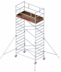 Leenie hlinkov ProTUBE L6