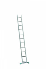 Hliníkový rebrík jednodielny 7111 PROFI