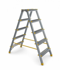 Schodky obojstrann hlinkov 925 HOBBY