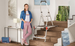 Schodiskov platforma TP 1