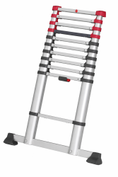 Rebr�k teleskopick� hlin�kov� T80 Flexline 320