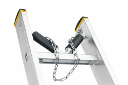 VO profil odva�ovac� �zky s retiazkou 3056